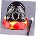Abaodam 5pcs Tibetan Singing Bowl Mat Decorative Cushion Pad for Meditation Bowl Protection