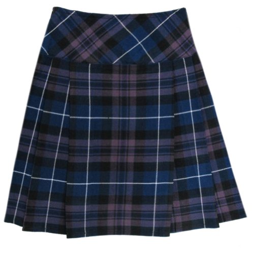 Honour of Scotland 23 inch Kilt Skirt Size US 42
