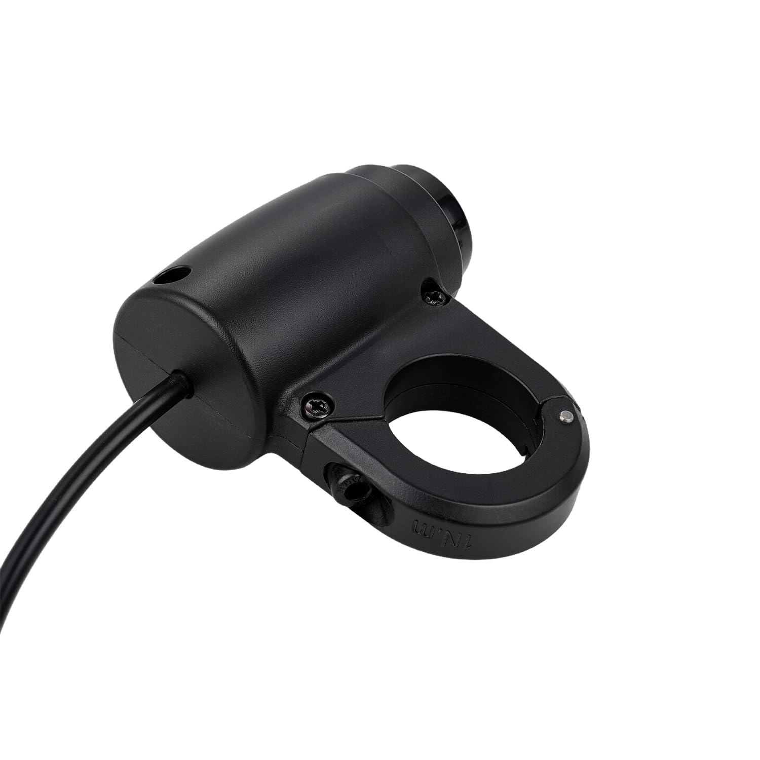Amazon.com: CHANGCHENG Electric Dirt Bike Ignition Switch,Complete