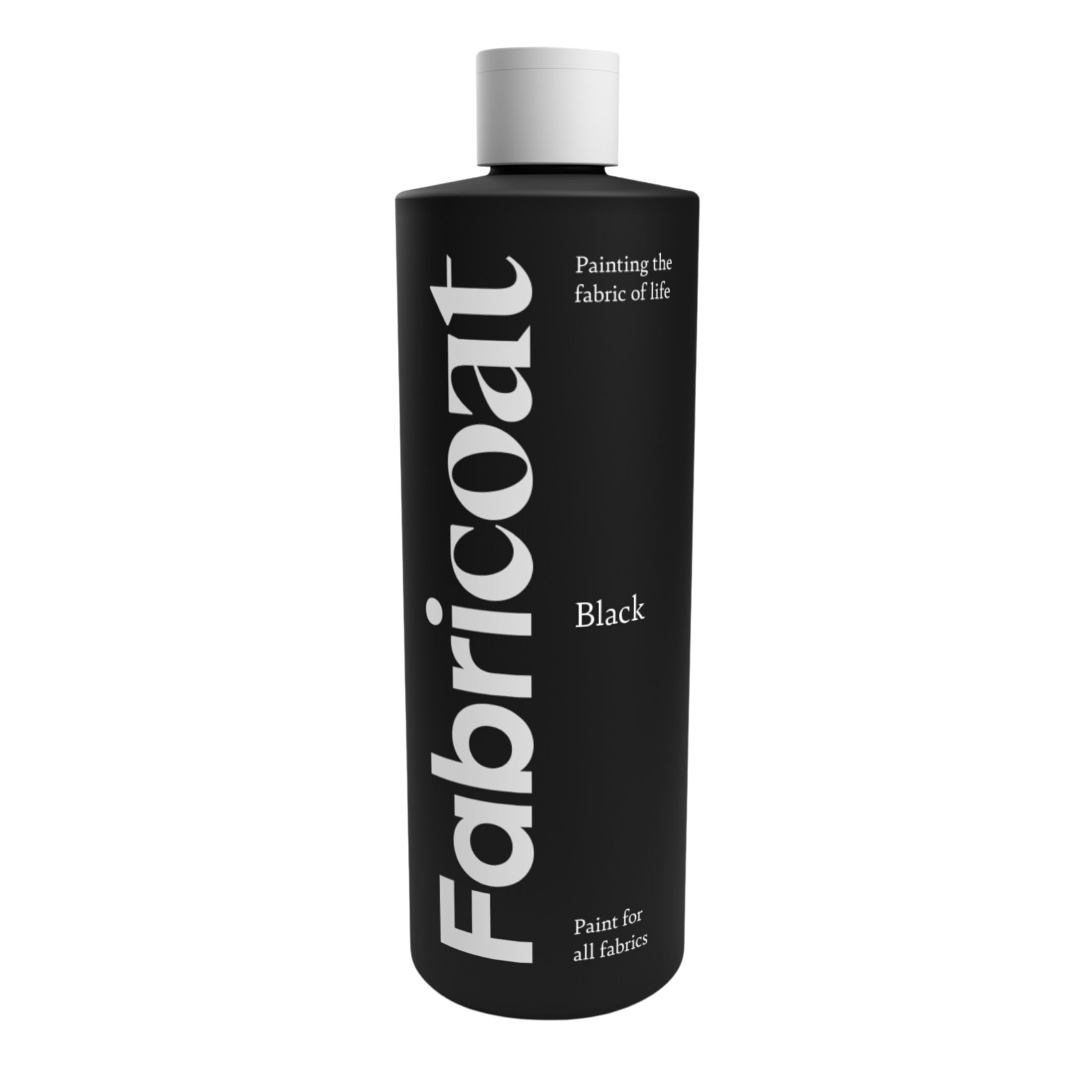Fabricoat Fabric Paint – Restore or Change the Colour of Any Fabric - Paint Directly Onto Fabric - Transform Anything – Sofas, Lampshades, Car Interiors (250ml, Black)-image-27