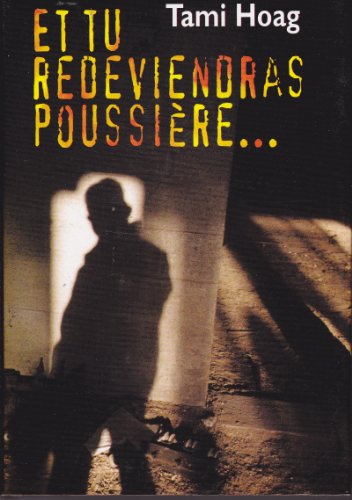 Et tu redeviendras poussière