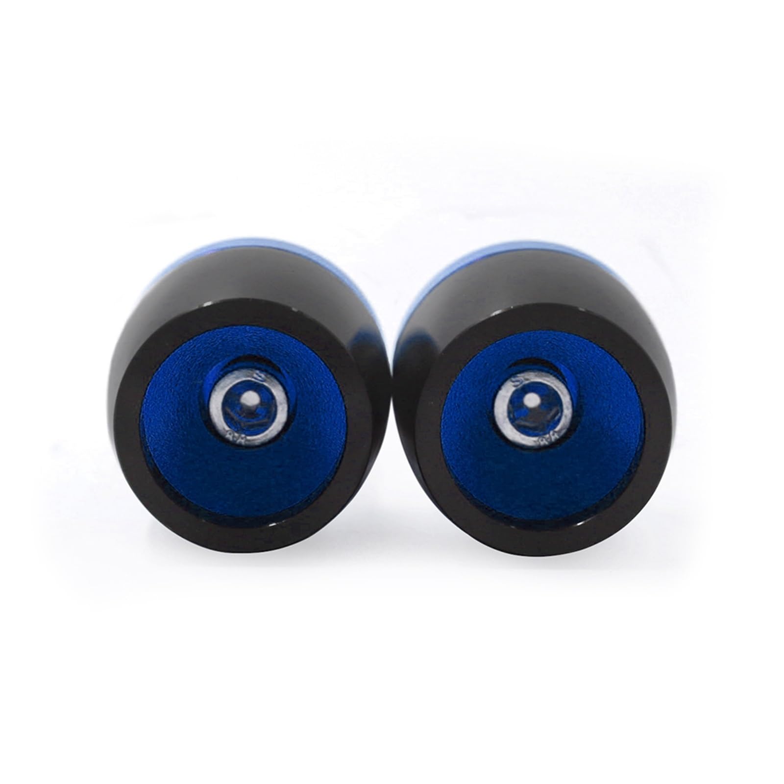 per CB500X CB 500 X CB500 X 7/8" 22MM Manopole per Manubrio per Motocicletta estremità Universale per Manubrio Contrappeso Tappo Slider