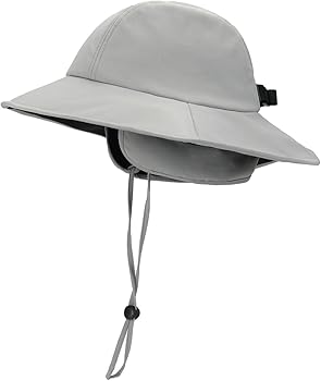 Amazon.com : Winter Fishing Hat with Ear Outdoor Warm Fleece Lined