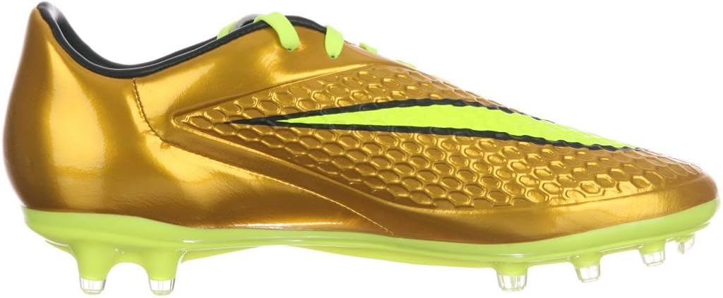 hypervenom gold neymar