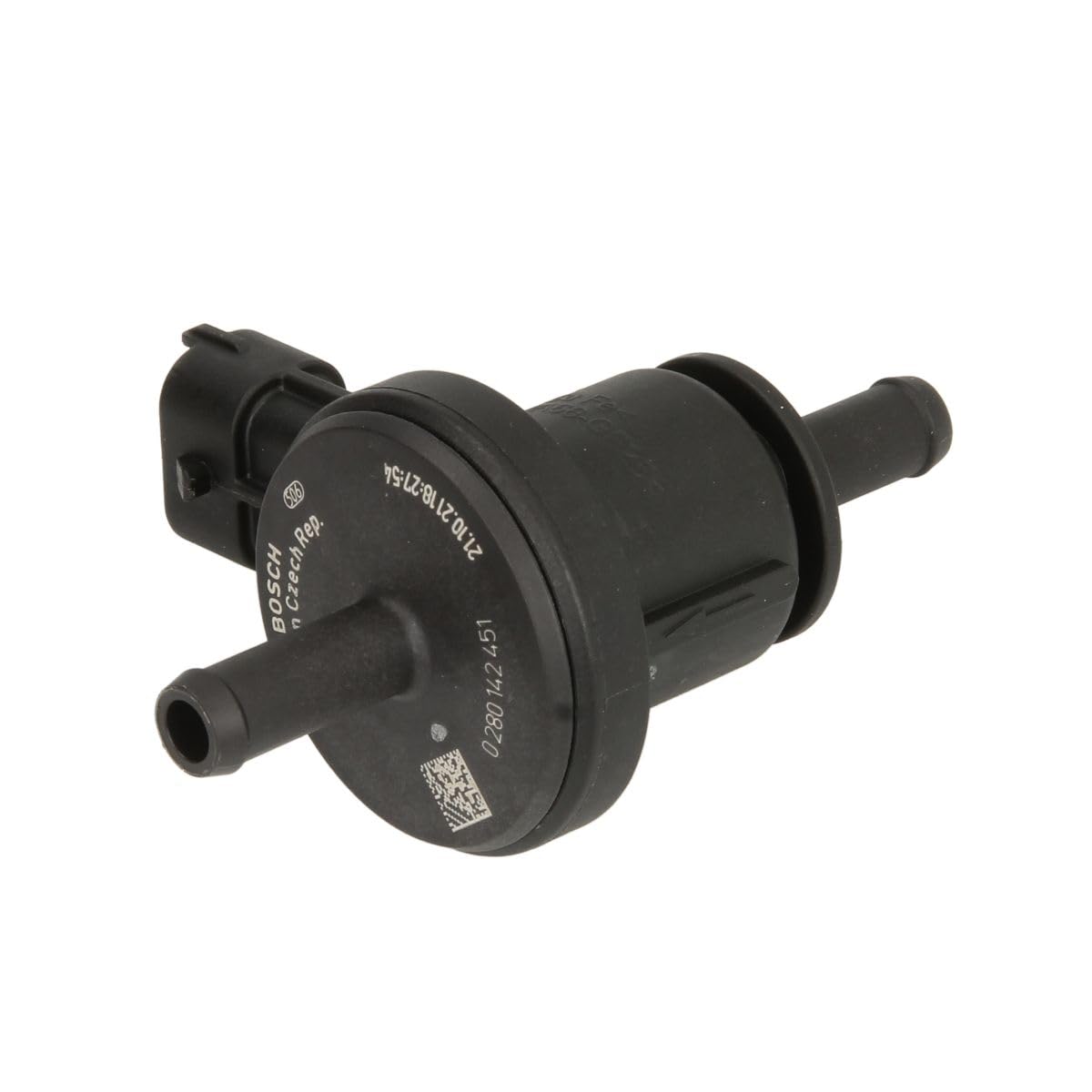 Boccola Serbatoio Benzina Valvola Spegnimento Per - Foto 4