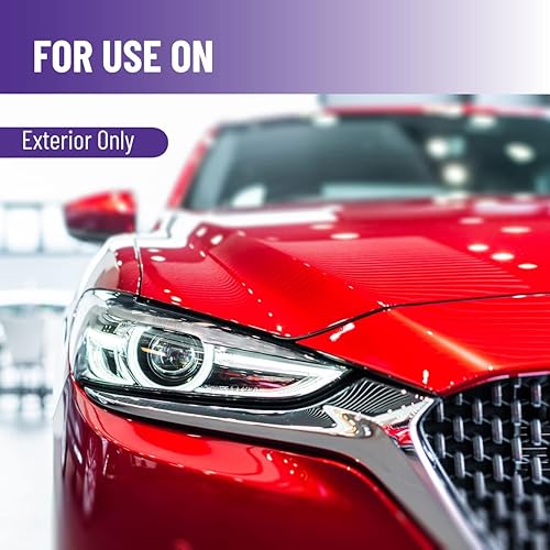 Image of Selzer Car Wash Shampoo (500ml) With PH Balanced Formula, Highly Effective on Dust and Grime, Removes Tough Dirt And Safe on Paint - Pack of 1