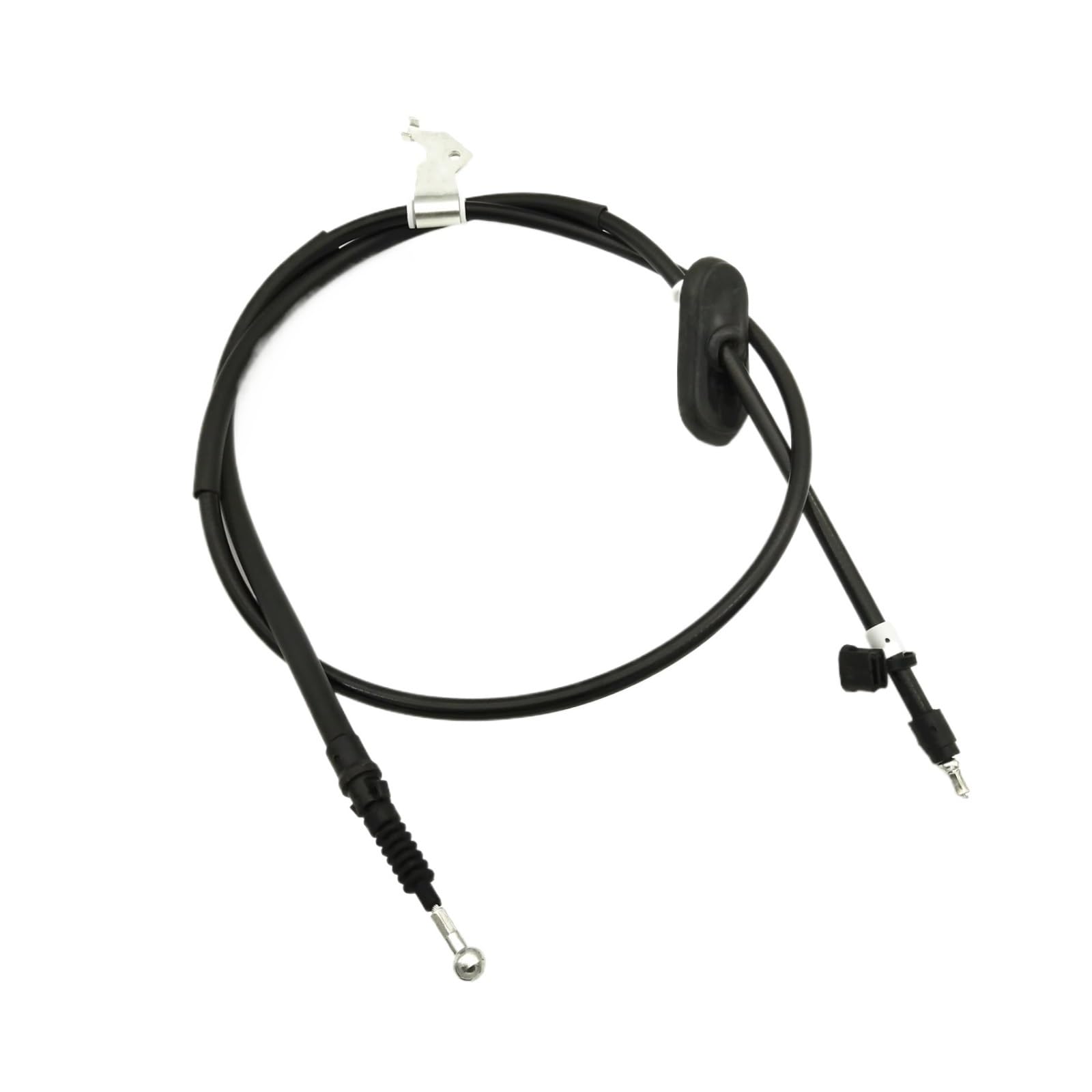 Cable de freno de mano manual para Chevrolet 13460863 repuesto original 7
