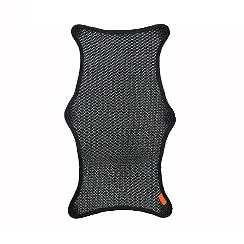 Coprisedile per Moto, MoreChioce Cuscino per