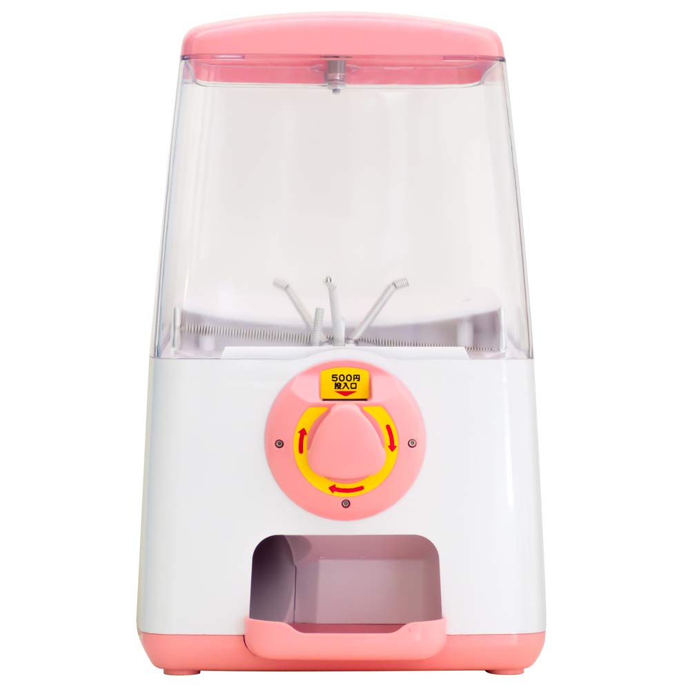 Amazon | あミューズ GACHA CUBE (ガチャキューブ) 硬貨仕様 530mm 