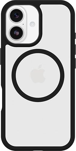 Miniatura 23 de OtterBox Carcasa para iPhone 17 Profile Series - Negro Negro,Cristal Negro,Rosa cristal rosa,https://www.amazon.com/dp/undefined