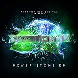 power stone anime stream  Power Stone