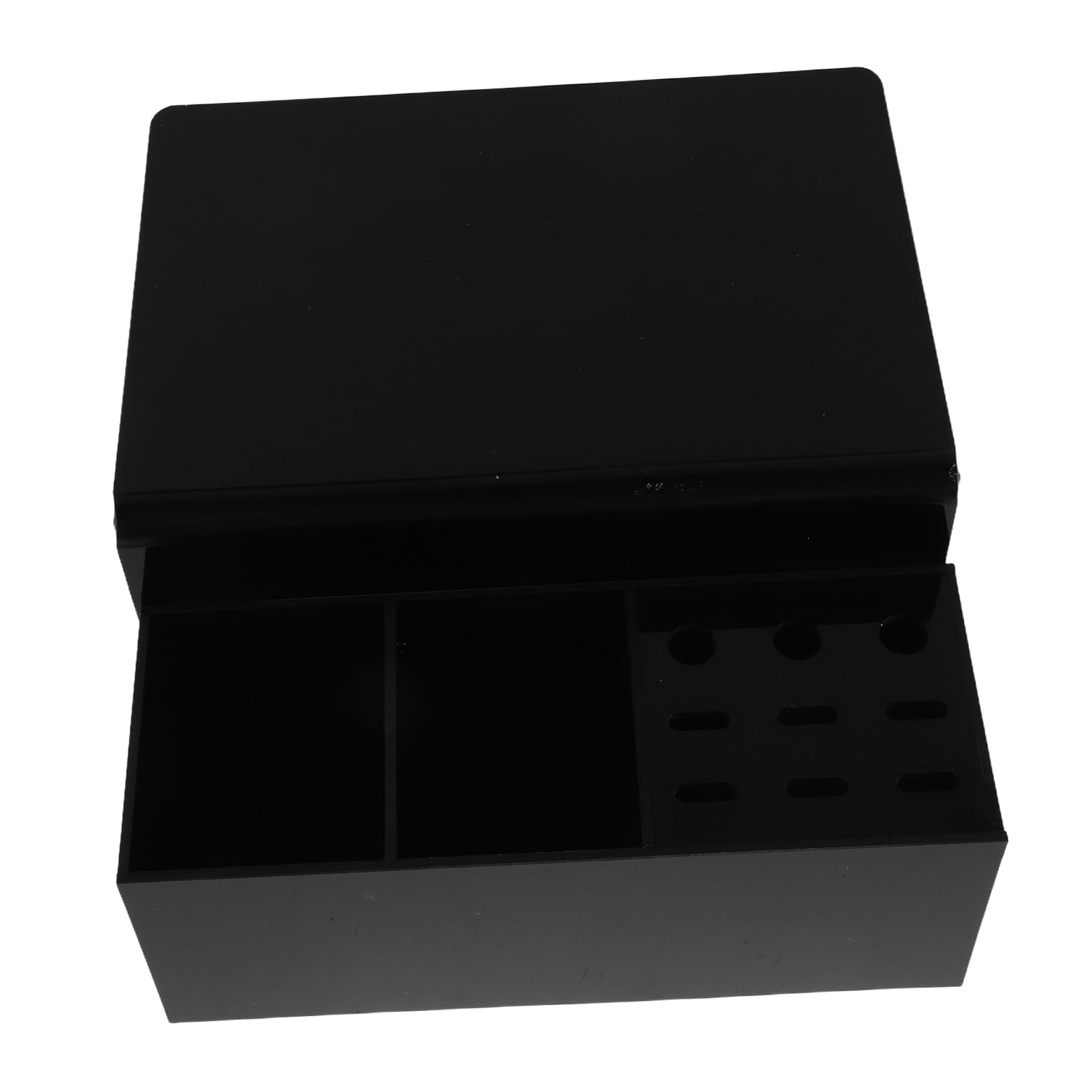 Gatuida Organizador Desmontable para Extensiones de Pestañas con Almohadilla Soporte Ergonómico para Salón y Profesional Cojín de Cuello para Mayor Comodidad y Fácil Limpieza