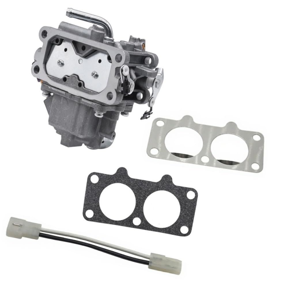 Kit de carburateur haute performance pour débroussailleuse 845273 844172
