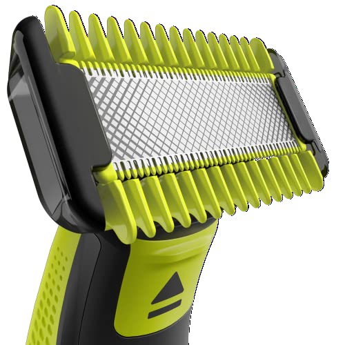 Aparador e raspador para Rosto e Corpo Philips OneBlade QP2620/10, Bivolt