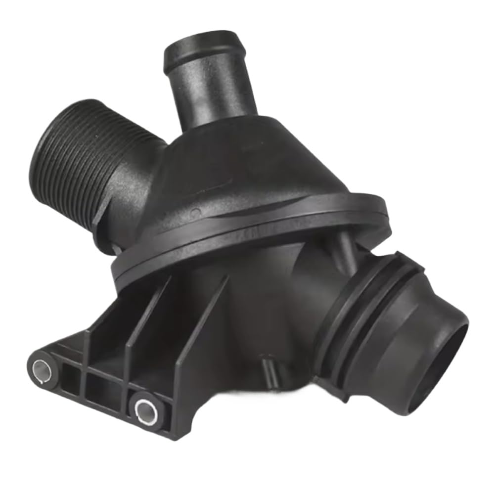 Engine Coolant Thermostat Compatible with F20 F30 F10 X3 X4 X5 N20 Engine (Part Number 11538635689)