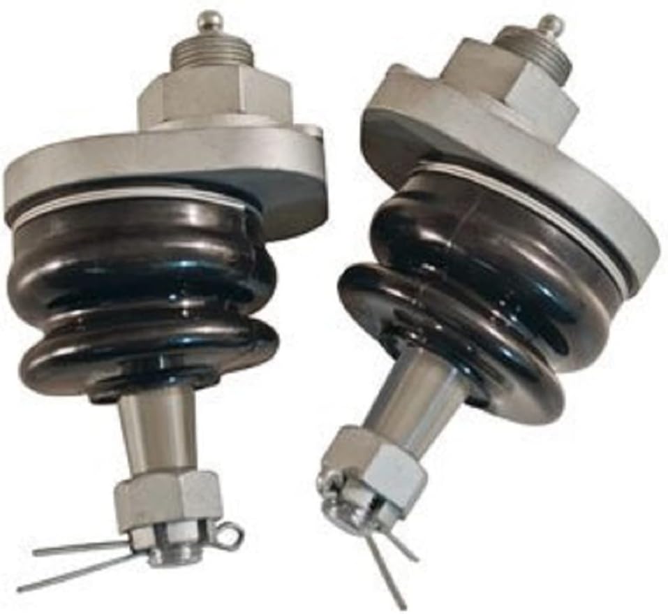 Specialty Products Company - Upgraded Ball Joint Kit (25002) Vehicle Specific Item