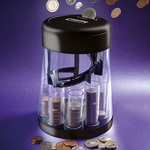 Top 10 Best Home Coin Sorters Eyes
