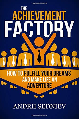 The Achievement Factory