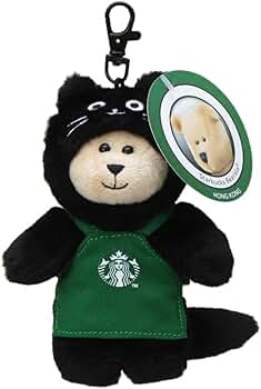 【未開封品】スターバックス 2009年 丑年 イヤーベア ベアリスタ 未開封品】スターバックス 2009年 丑年 イヤーベア ベアリスタ 未開封