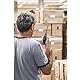 Midland G10 PRO Wiederaufladbares Walkie-Talkie, Professionelles Funkgerät mit 32 PMR446 Kanälen, 50 CTCSS Tönen, 116 DCS Codes, Li-Ion 1200mah Batterie, Schwarz
