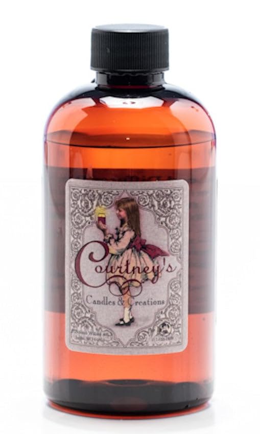 Courtney's Candles Refill for Hyascent Hourglass Fragrance Diffuser
