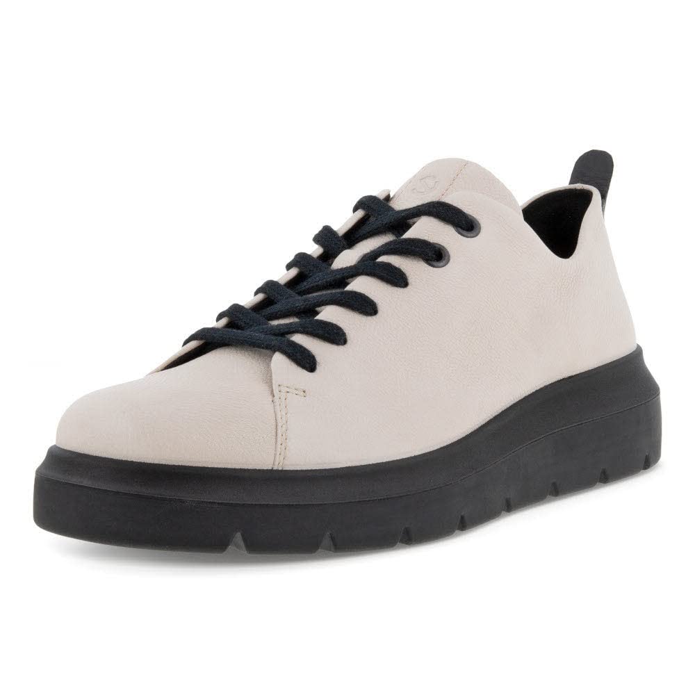 ECCO Women's Nouvelle Oxford, Limestone, 10-10.5