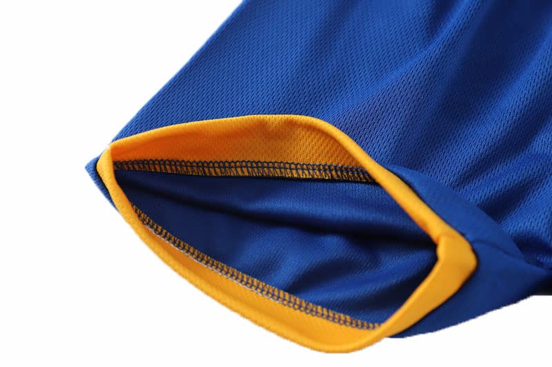 Image of Toddler Kids Sports Shorts Set Baby Boys Girls Jerseys 2 Piece Basketball Tank Top Mesh Shorts Set