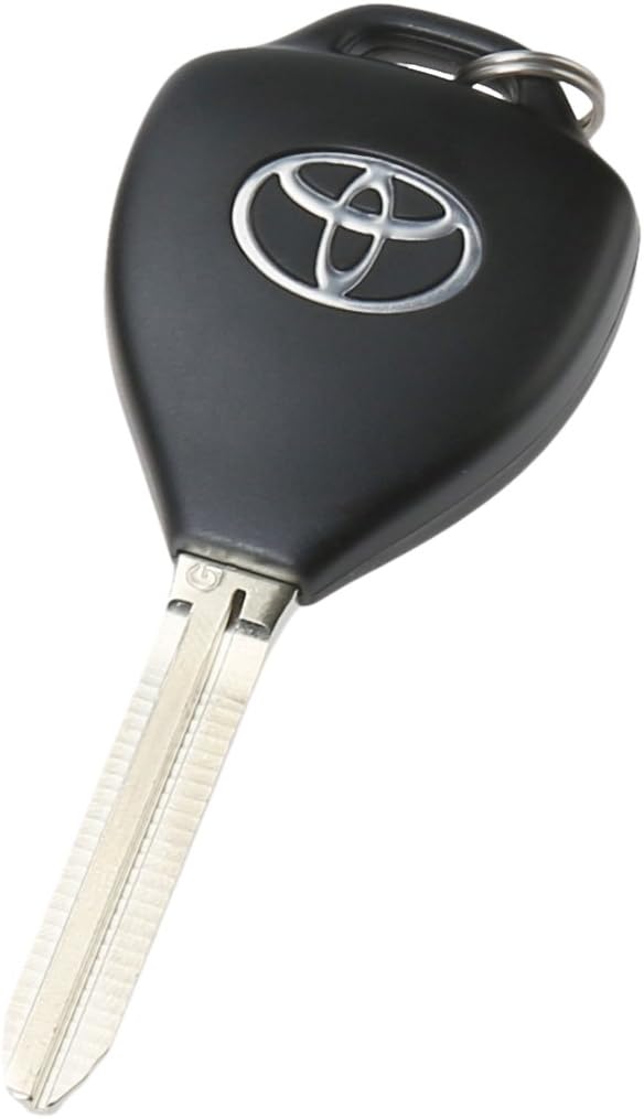 TOYOTA 89070-12820 Remote Control Transmitter for Keyless Entry and Alarm System