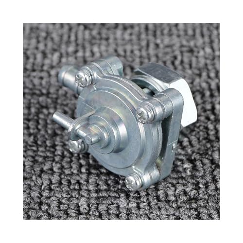 Llave de grifo de purga para reparar fallos de arranque en CB400 6