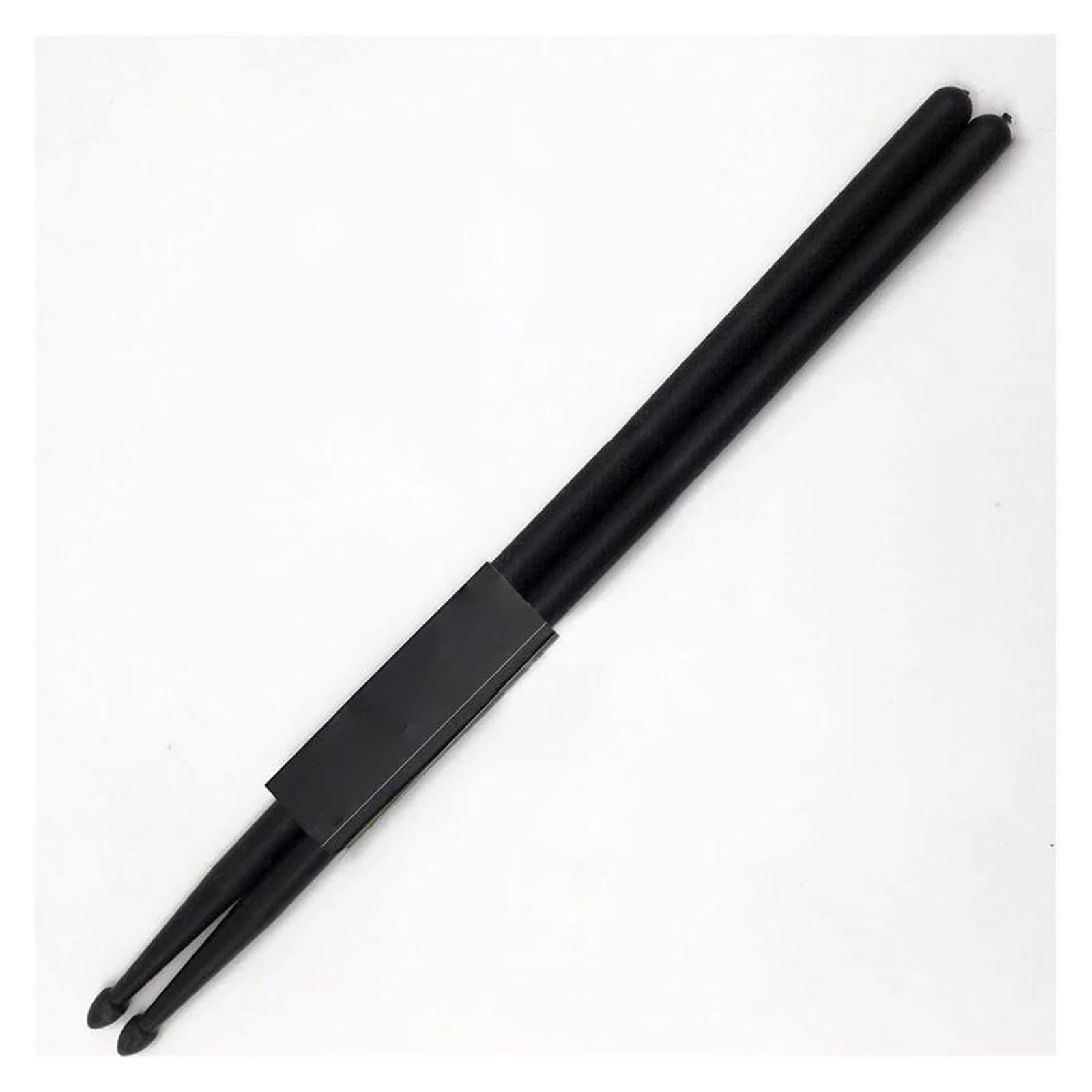 Schlagzeug-Zubehör 1 Paar 5A Nylon-Trommelstöcke, Bunte Trommelstöcke Mit Rutschfesten Griffen, Schlagwerkzeug (Color : A)