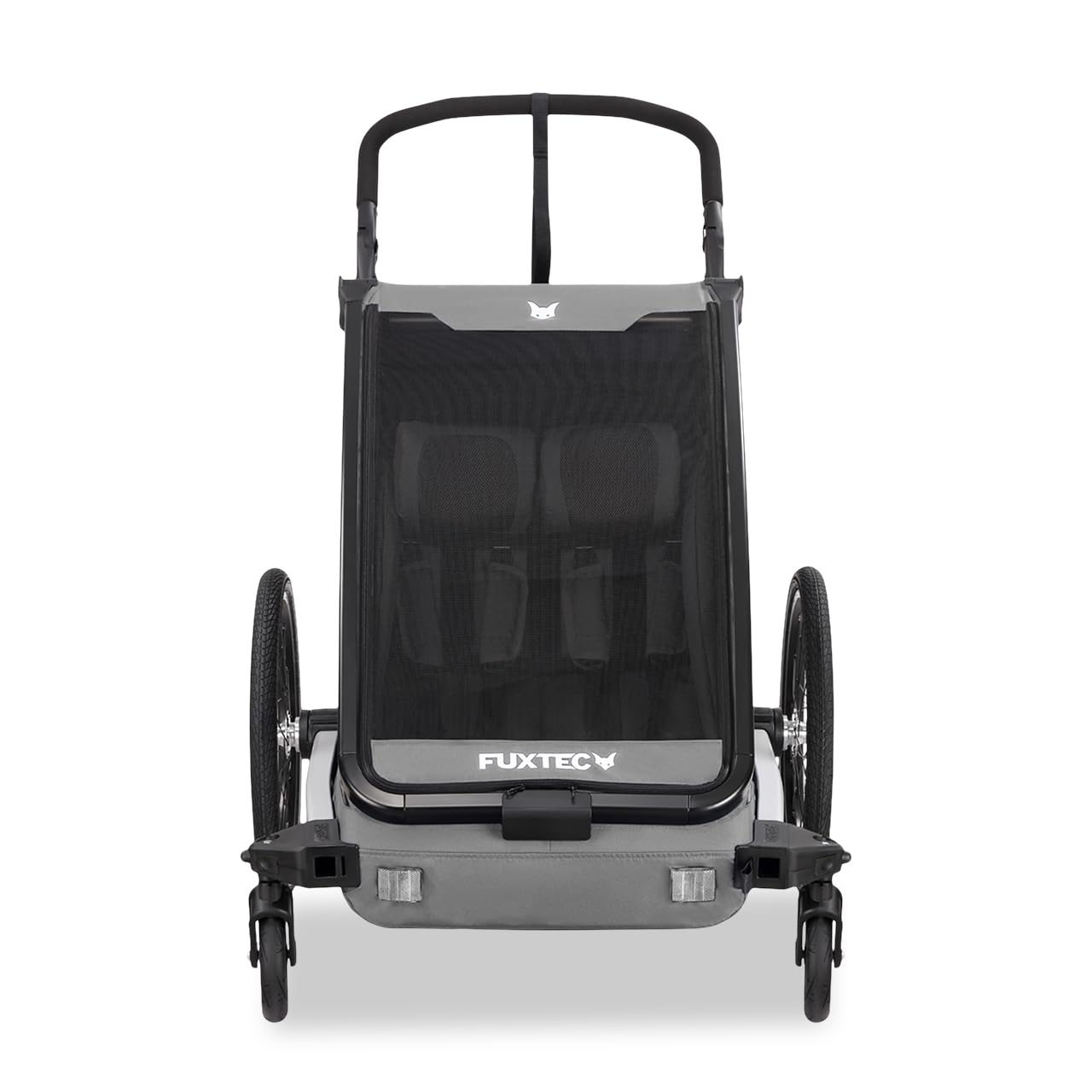 Remorque à vélo FUXTEC Sport Cruiser