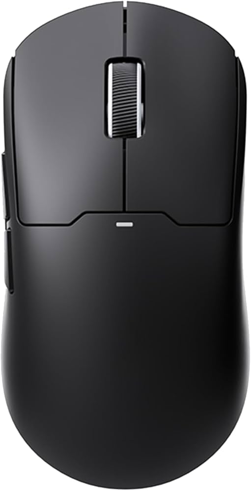 Amazon.com: MCHOSE A5 ProMax Wireless Gaming Mouse, Symmetrical