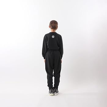 Amazon | [チャンピオン] ロングパンツ キッズ 速乾 スクリプト