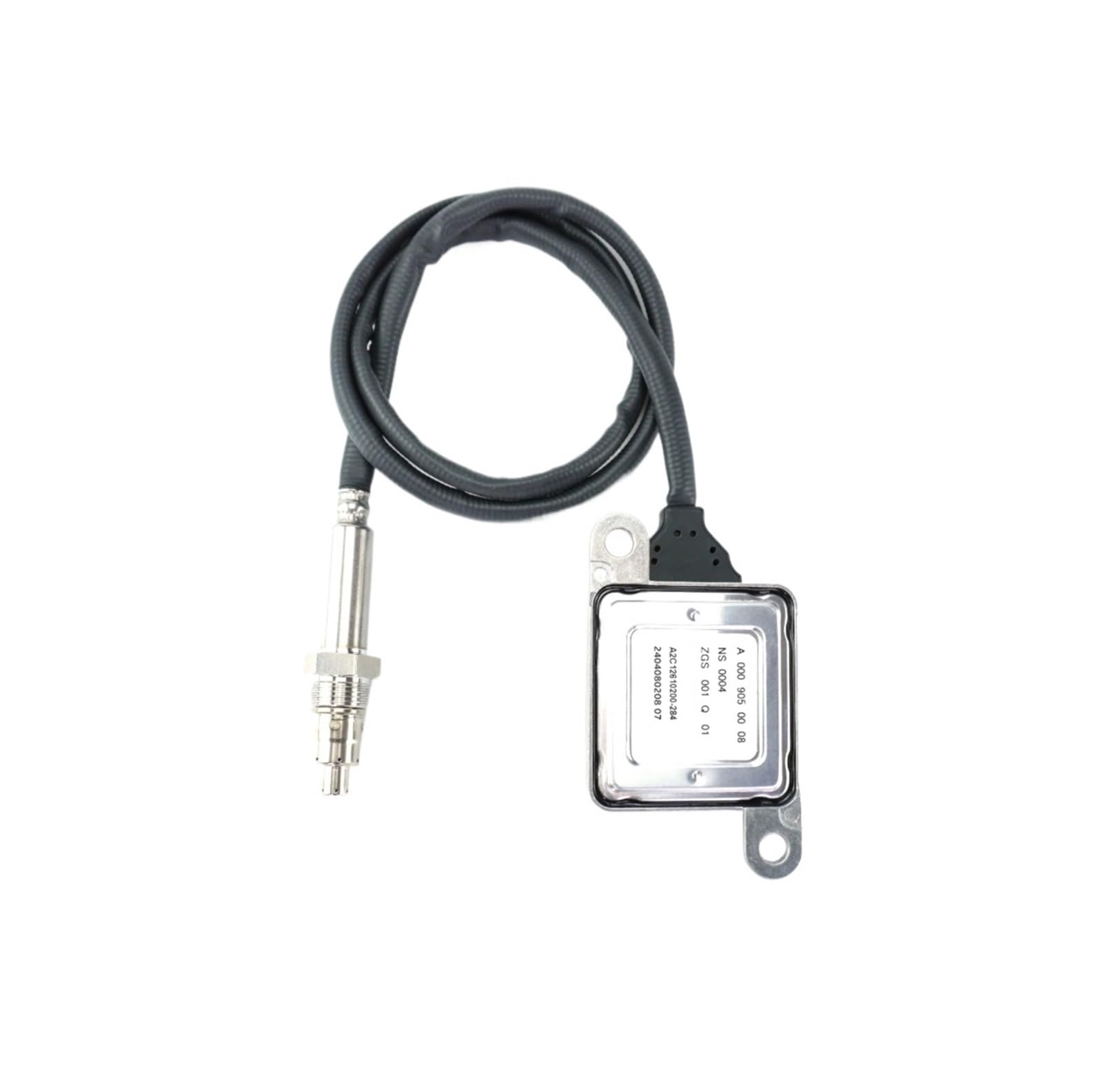 NOBIRTBSA 5WK96681D A0009050008 A000 905 00 08 5WK9 6681D Nitrogen Oxygen Sensor W166 W212 W222 C218 Nox Sensor