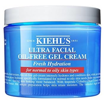 Amazon Kiehl S Ufオイルフリージェル 125ml 並行輸入品 Kiehl S キールズ 乳液 クリーム 通販