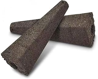 Justivana Indoor Soilless Cultivation of Cotton Biochar Sludge Square Charcoal Sludge Suitable for Hydroponic Plant Growth...