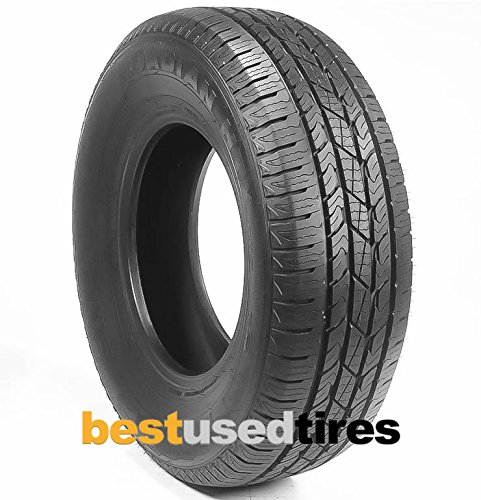 Amazon.com: Nexen Roadian HTX RH5 All- Season Radial Tire-265