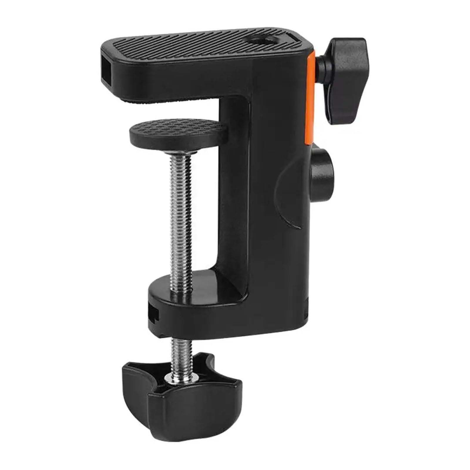 Zbnaeqfjlurt One Color Microphone Suspension Boom Scissor Adjustable Heavy Duty Table Mount