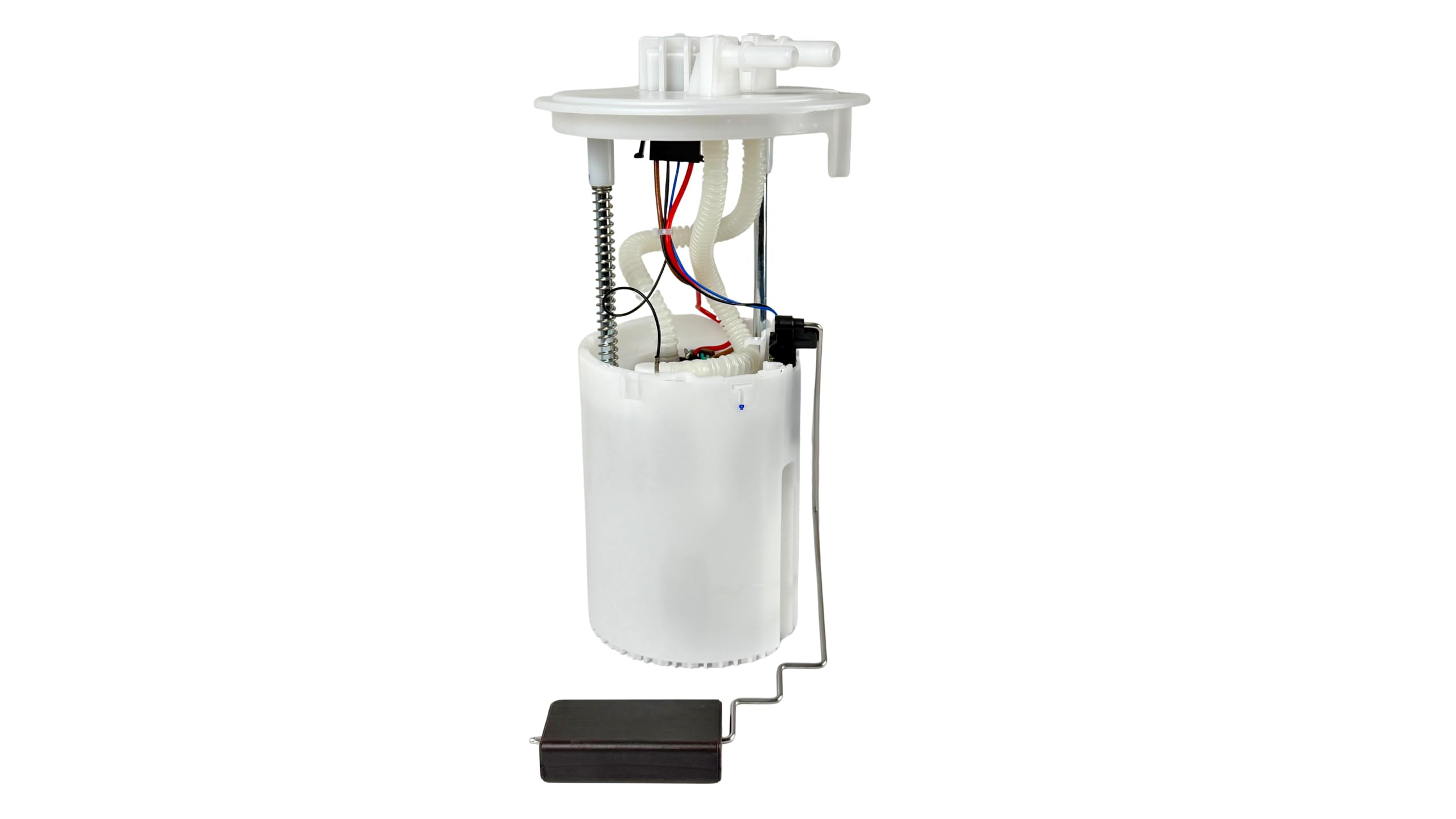 Bomba de Gasolina Eléctrica Sumergida 12 V con Aforador y Flotador Compatible con Mercedes Vito Viano Sprinter W639 W906 1.8 3.2 3.5 3.7 A6394701294