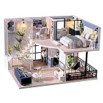 Dollhouses Magqoo