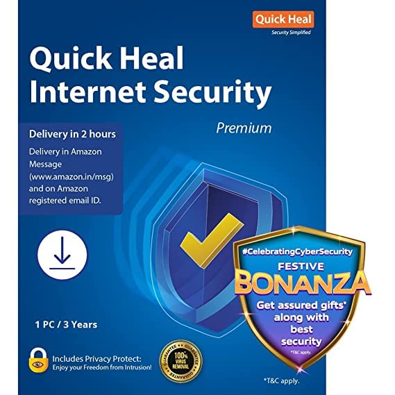 Internet Security Standard 1 User (3yr)-image-41