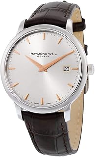 Raymond Weil Toccata 5488‑SL5‑65001