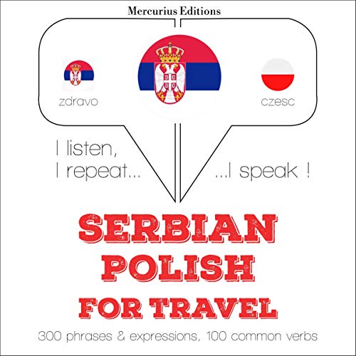 Serbian - Polish. For travel by J. M. Gardner episode artwork
