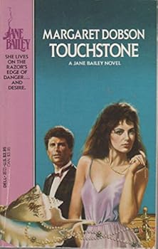 Mass Market Paperback Touchstone Book
