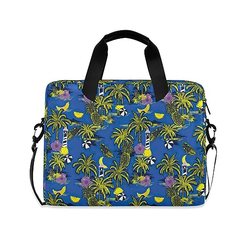 Sac ordinateur 15.6 pouces camouflage vert pour vos trajets urbains