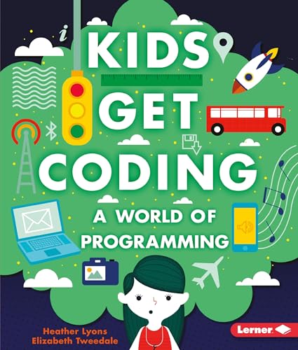 A World of Programming (Kids Get Coding) view 2