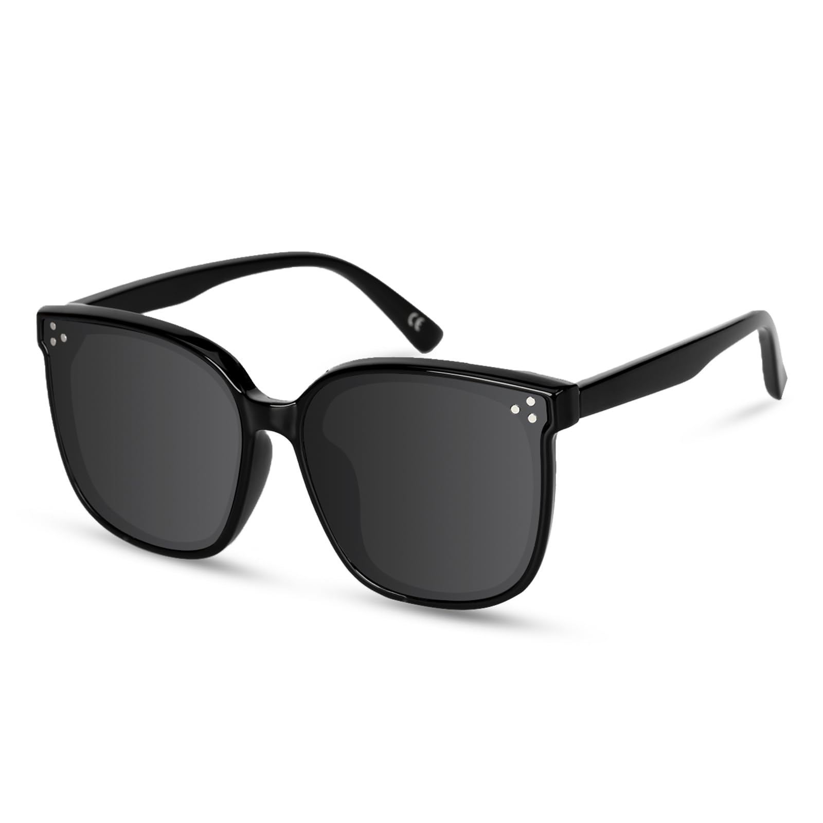 Aofalbe Kids Sunglasses - Mirrored Flexible Sunglasses for Girls & Boys, Toddler UV400, Age 3-10