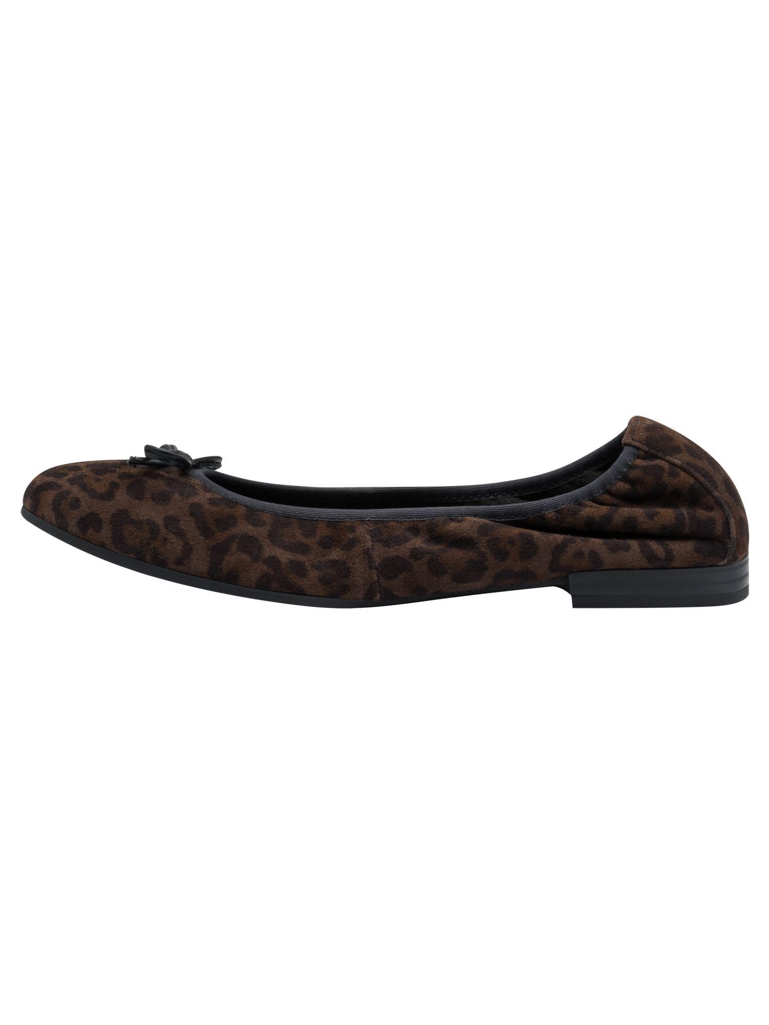 Tamaris Kobiety Tamaris Damen Ballerina 1-22116-41Balerinki
