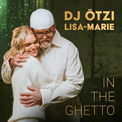 DJ Ötzi & Lisa-Marie Friedle