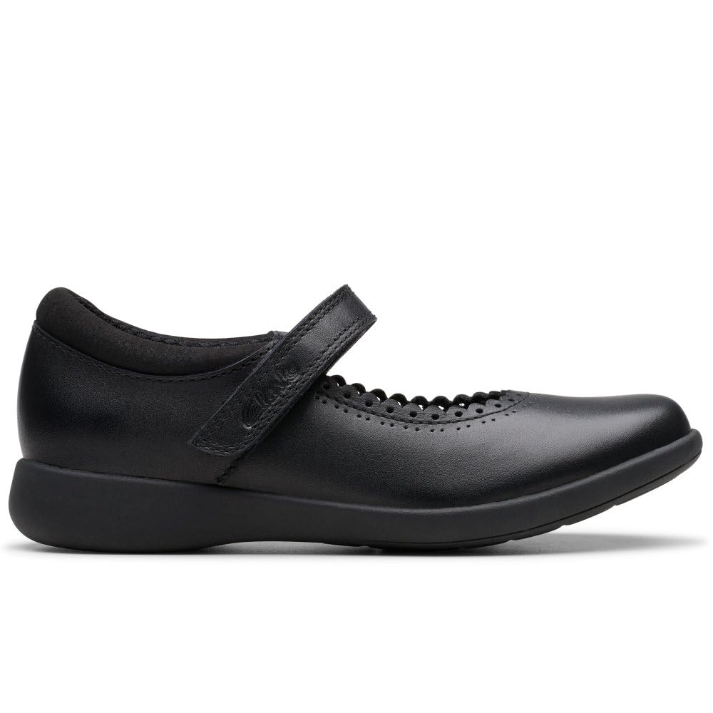 Clarks Etch Pure K. -Fille